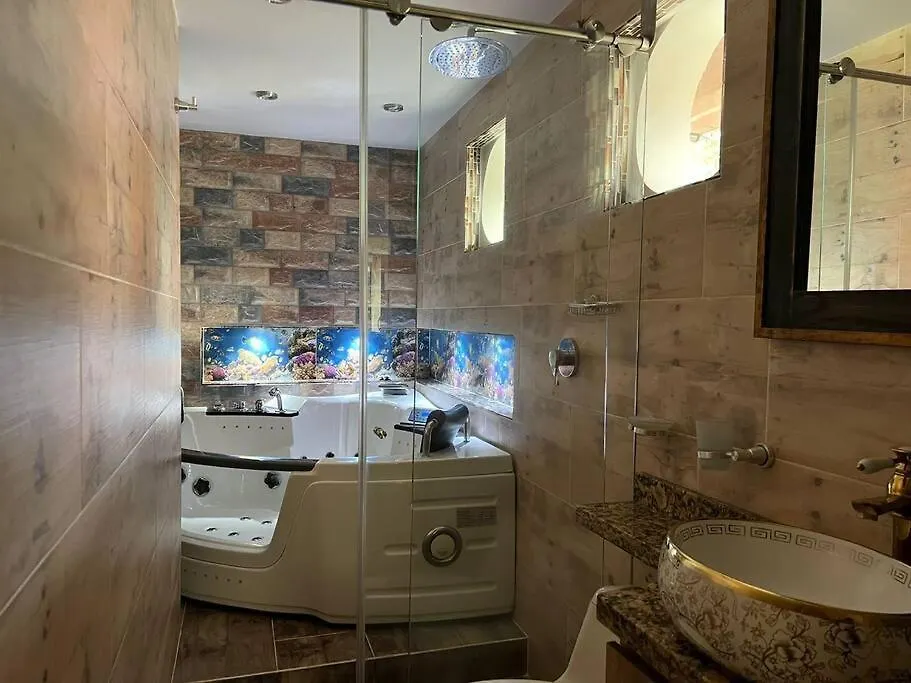 Gran Lugar Belen Con Jacuzzi Apartment Medellin 0*,