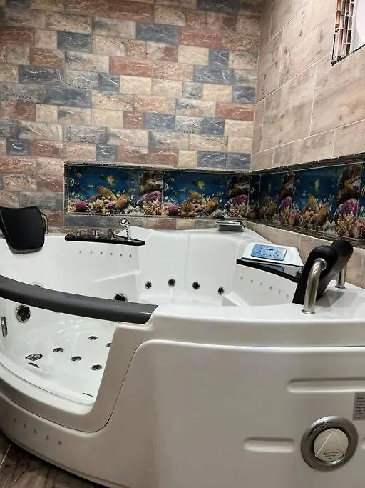 Gran Lugar Belen Con Jacuzzi Apartment Medellin