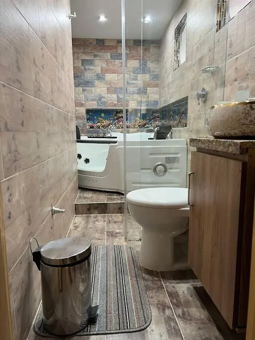 Gran Lugar Belen Con Jacuzzi Apartment Medellin Colombia