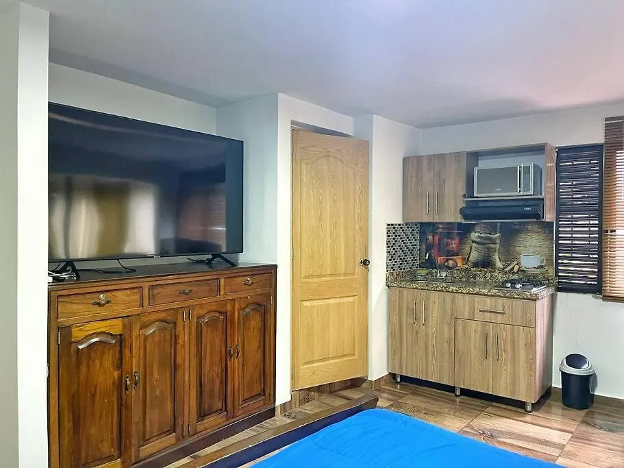 Gran Lugar Belen Con Jacuzzi Apartment Medellin