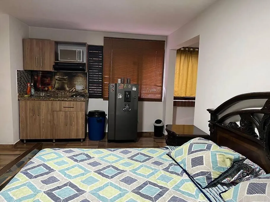 Gran Lugar Belen Con Jacuzzi Apartment Medellin Colombia