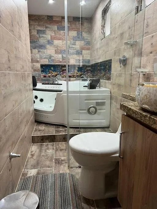 Gran Lugar Belen Con Jacuzzi Apartment Medellin