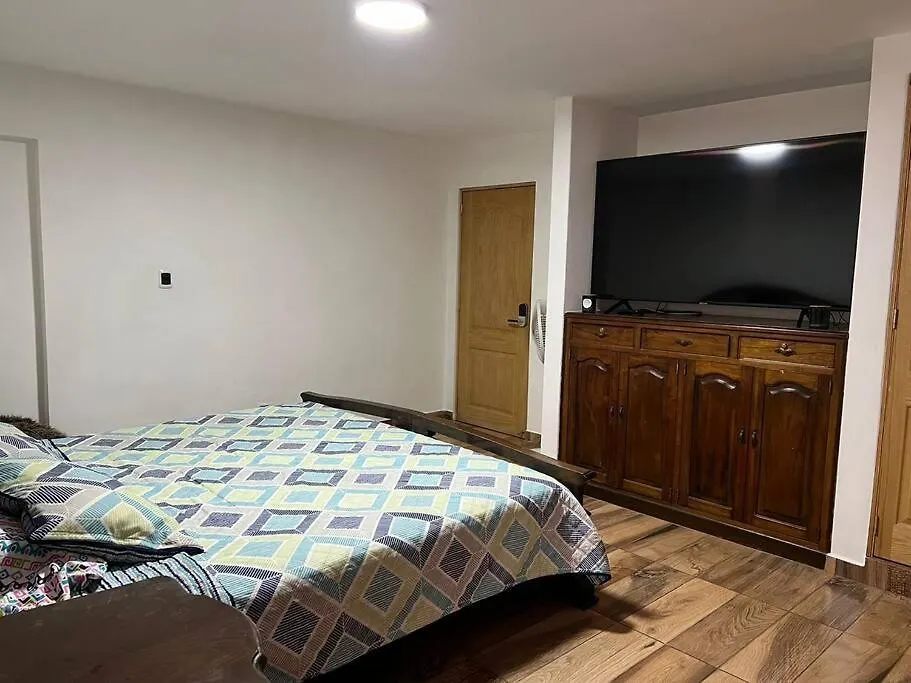 Gran Lugar Belen Con Jacuzzi Apartment Medellin 0*,  Colombia