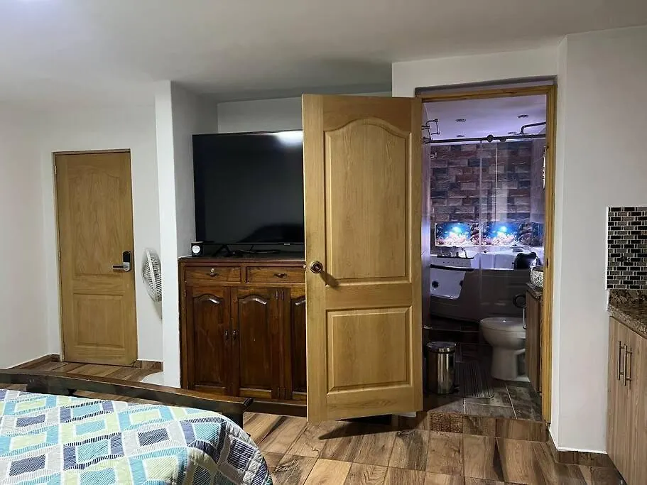 Gran Lugar Belen Con Jacuzzi Apartment Medellin