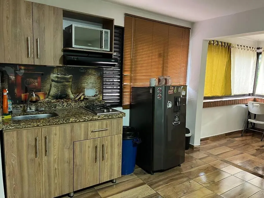 Gran Lugar Belen Con Jacuzzi Apartment Medellin Colombia