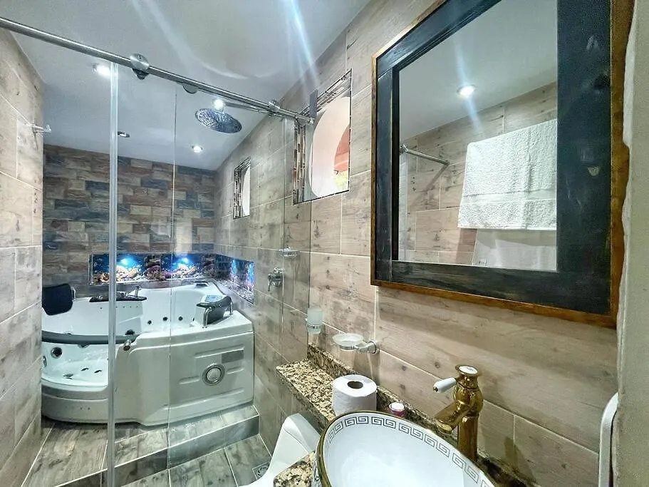 Gran Lugar Belen Con Jacuzzi Apartment Medellin