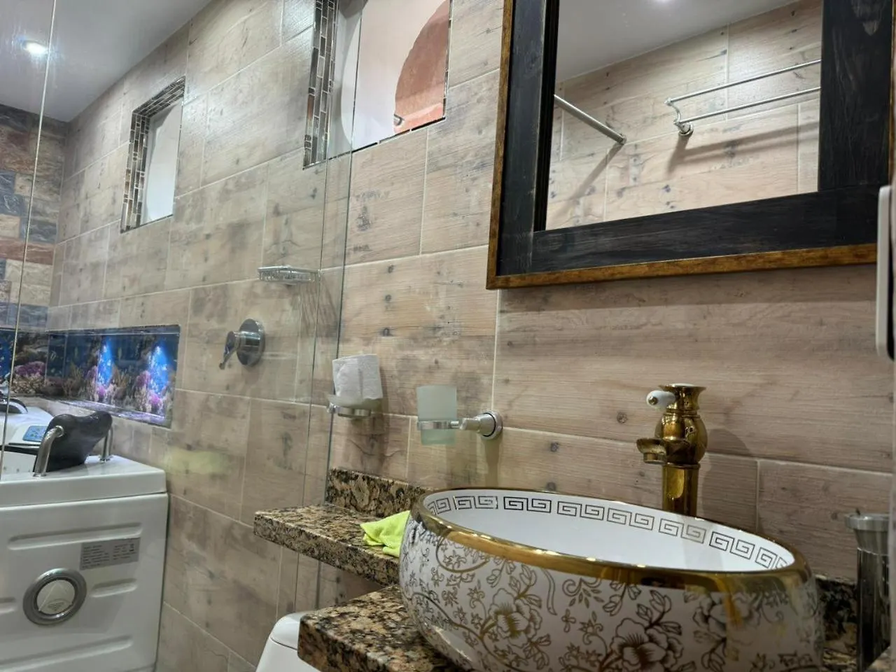 Gran Lugar Belen Con Jacuzzi Apartment Medellin