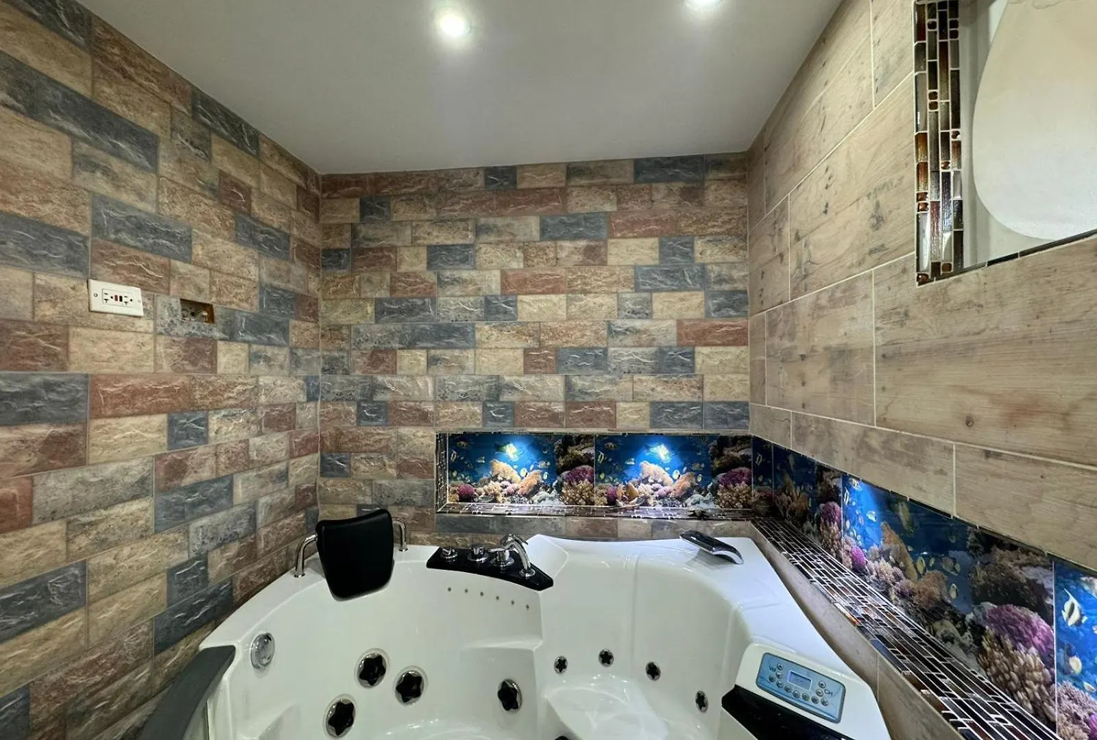 Gran Lugar Belen Con Jacuzzi Apartment Medellin