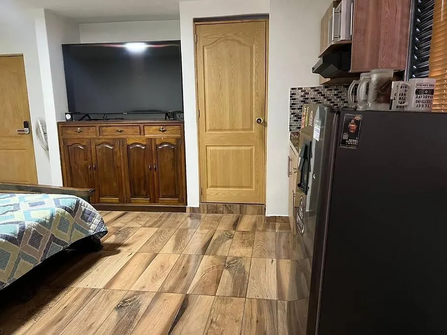 Gran Lugar Belen Con Jacuzzi Appartement Medellín