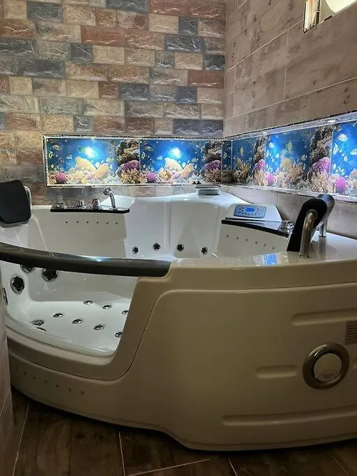 Gran Lugar Belen Con Jacuzzi Appartement Medellín
