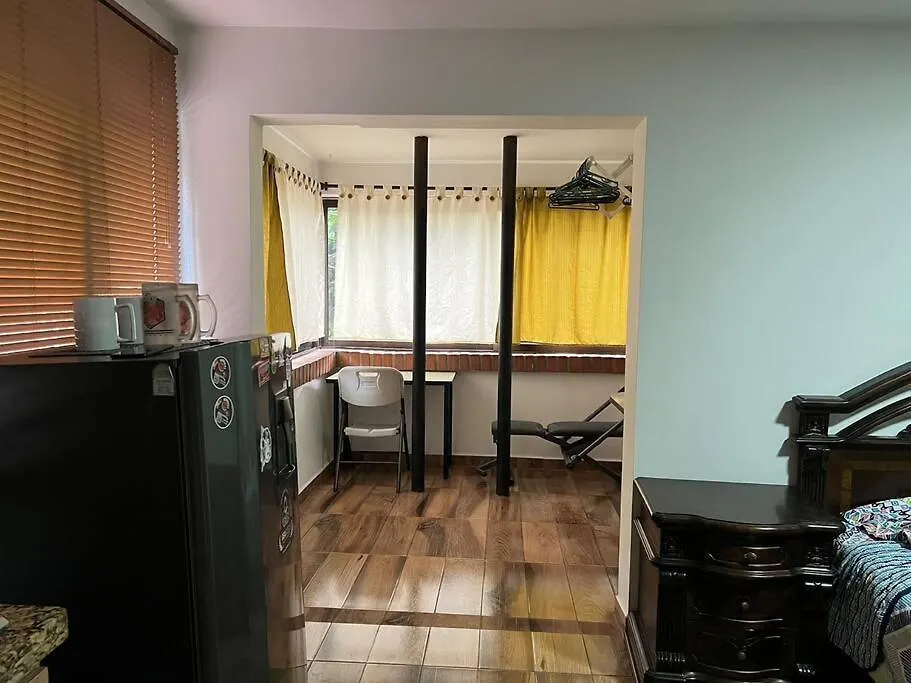 Gran Lugar Belen Con Jacuzzi Appartement Medellín 0*,