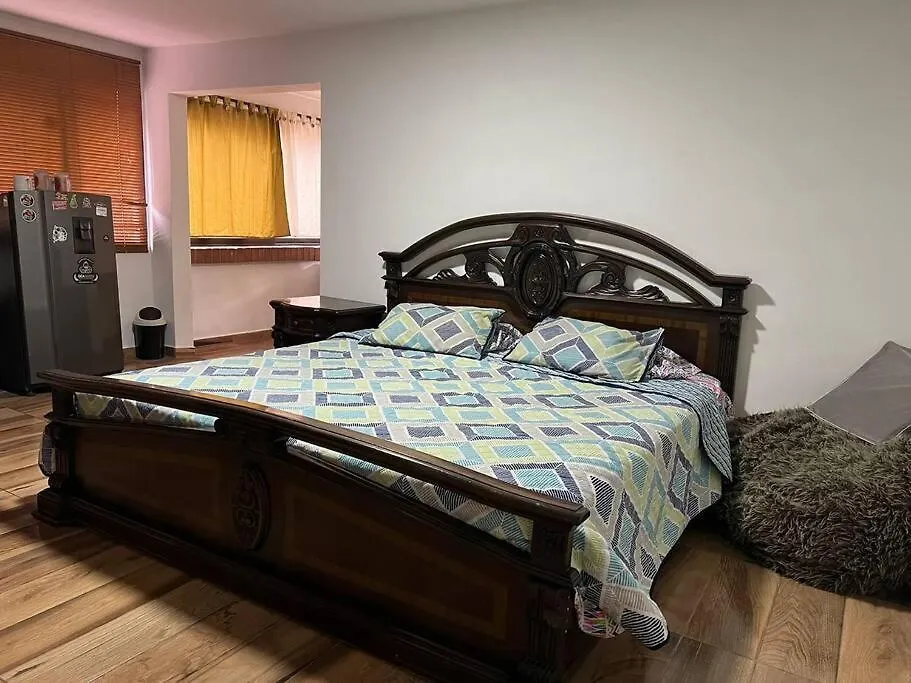 Gran Lugar Belen Con Jacuzzi Appartement Medellín