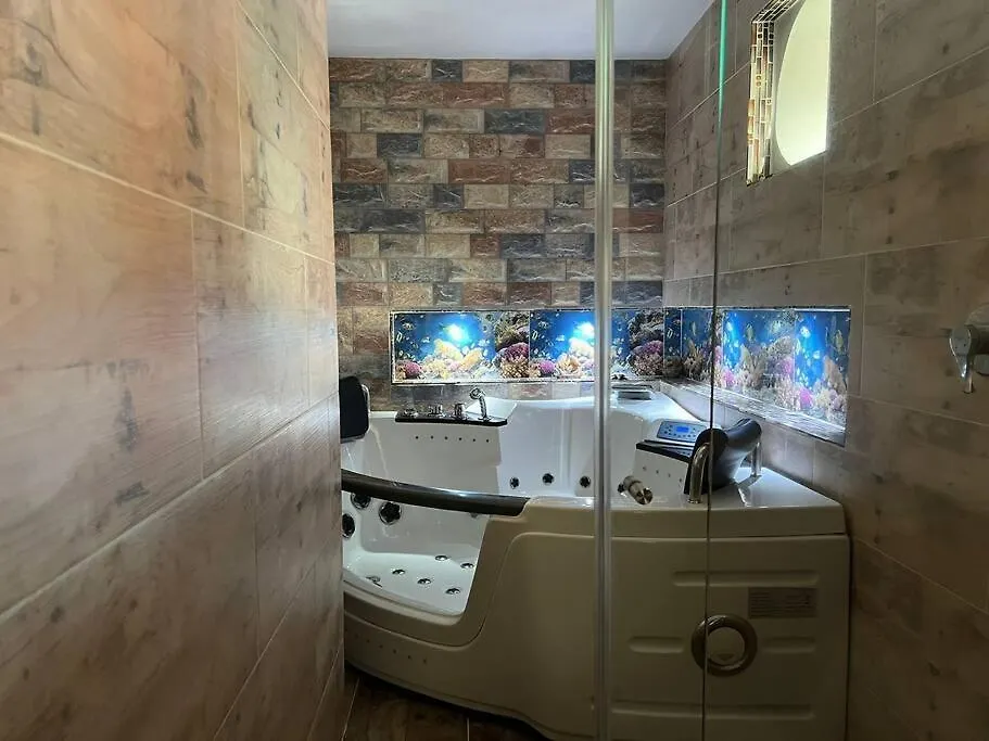 Gran Lugar Belen Con Jacuzzi Appartement Medellín Colombia