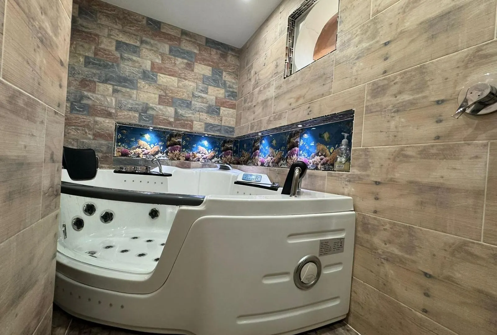 Gran Lugar Belen Con Jacuzzi Appartement Medellín