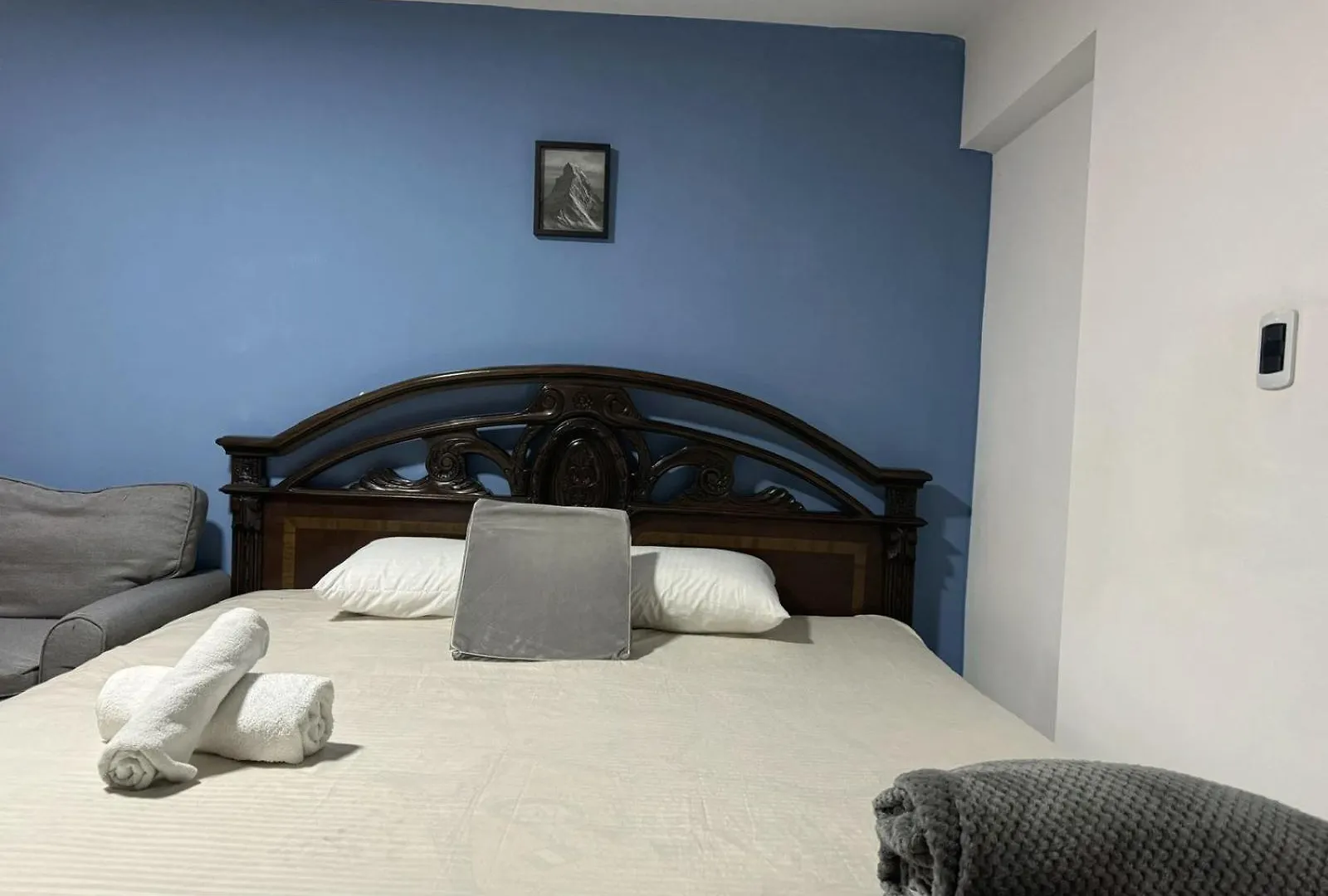Gran Lugar Belen Con Jacuzzi Appartement Medellín Colombia
