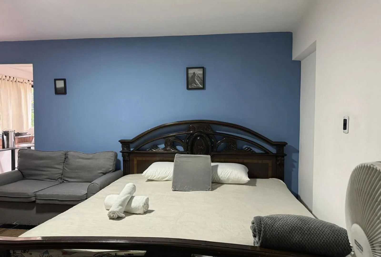 Gran Lugar Belen Con Jacuzzi Appartement Medellín Colombia