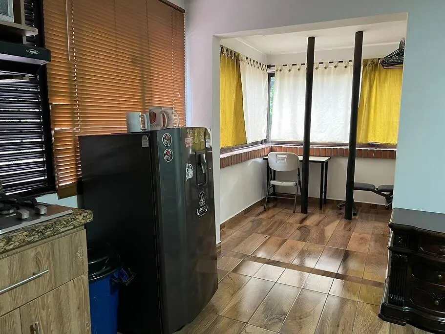 Apartment Ferienwohnung Gran Lugar Belen Con Jacuzzi Medellín