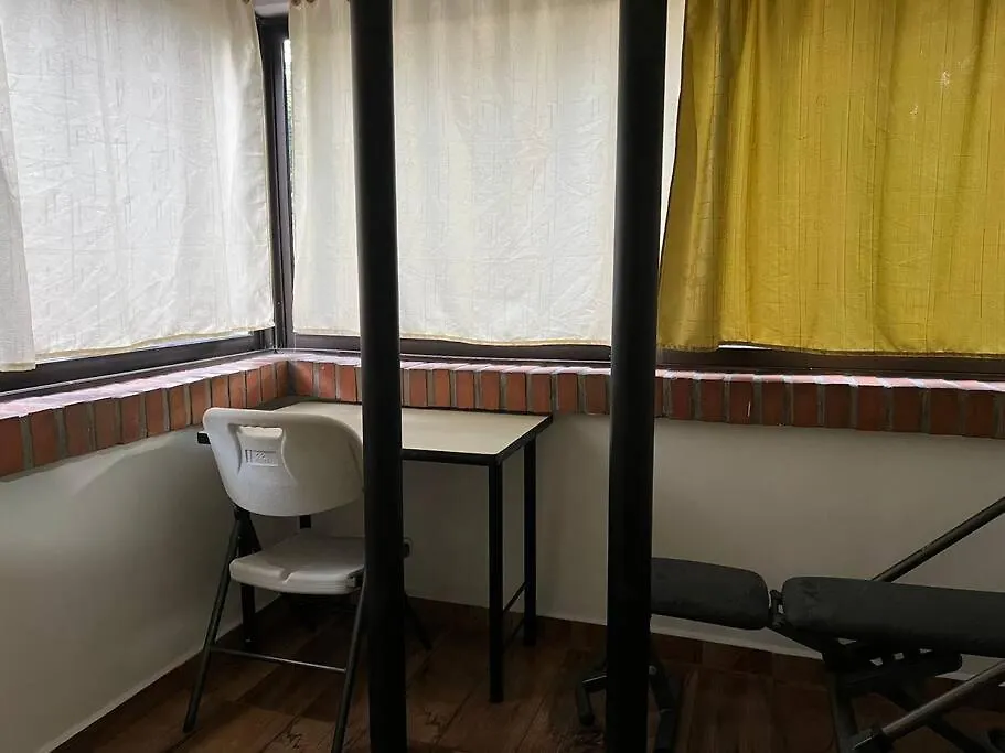 Ferienwohnung Gran Lugar Belen Con Jacuzzi Medellín Apartment