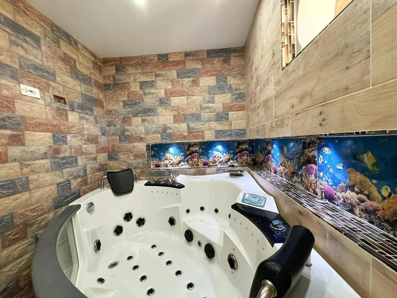 Apartment Ferienwohnung Gran Lugar Belen Con Jacuzzi Medellín Kolumbien