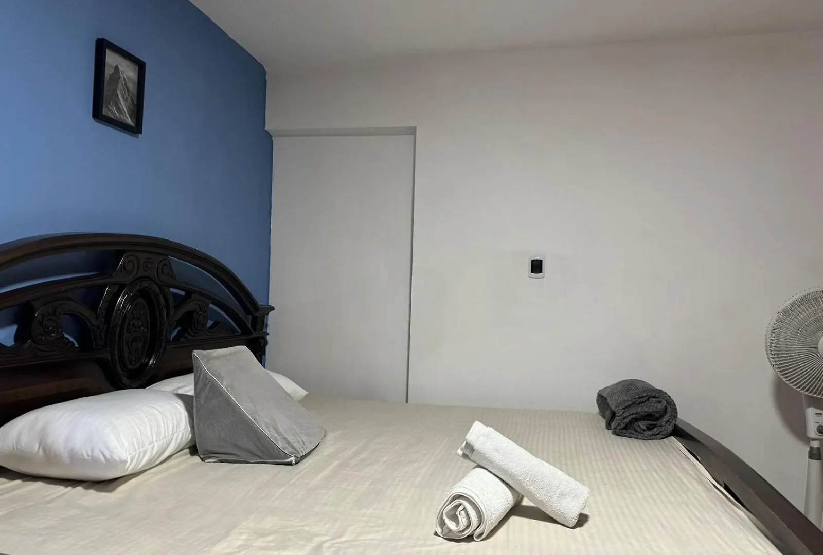 Ferienwohnung Gran Lugar Belen Con Jacuzzi Medellín 0*,  Kolumbien