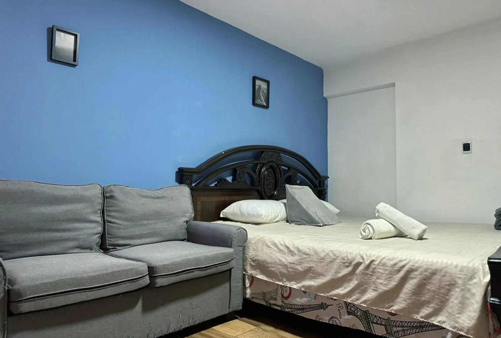Ferienwohnung Gran Lugar Belen Con Jacuzzi Medellín Apartment